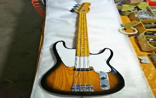 whole 3ts color solid basswood body maple fretboard white plate 4 strings precision bass1909042924601
whole 3ts color solid basswood body maple fretboard white plate 4 strings precision bass1909042924601