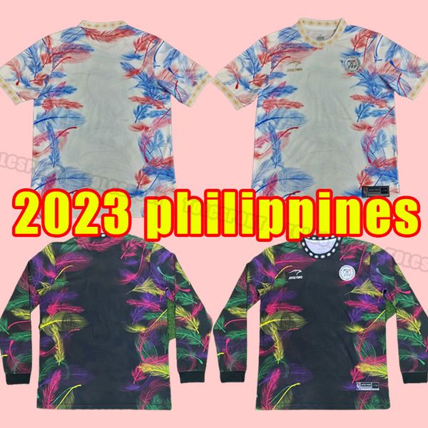 2023 philippines soccer jerseys 23/24 goalkeeper #8 ott #1 etheridge azkals patino palla woodland silva villanueva 2024 national team footba, Black;yellow
2023 philippines soccer jerseys 23/24 goalkeeper #8 ott #1 etheridge azkals patino palla woodland silva villanueva 2024 national team footba, Black;yellow