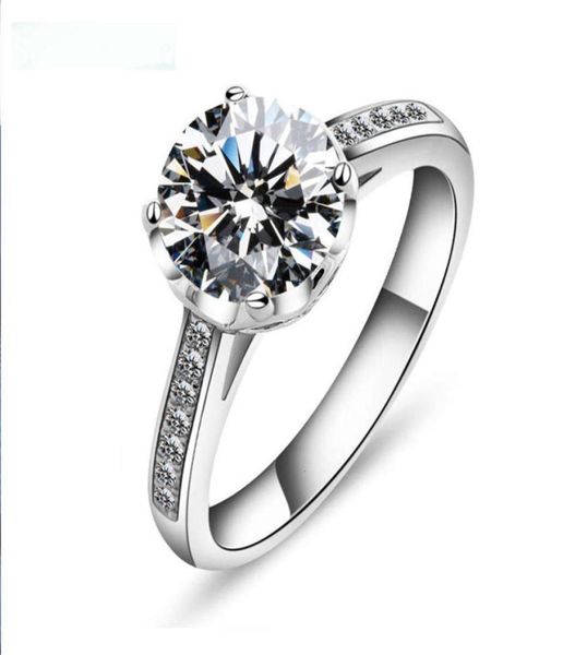 hbp luxury fashion hollow out ring round zircon 90 simple full diamond women039s versatile suit2138394, Silver
hbp luxury fashion hollow out ring round zircon 90 simple full diamond women039s versatile suit2138394, Silver