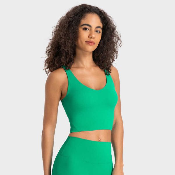 women yoga tank shirts l-109 sports vest fitness underwear tanks solid color lady with removable cups yoga sports bra tanks, White
women yoga tank shirts l-109 sports vest fitness underwear tanks solid color lady with removable cups yoga sports bra tanks, White