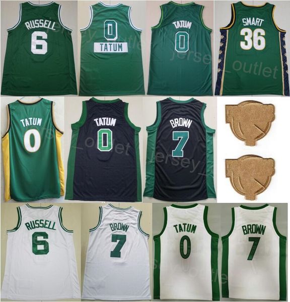 basketball jayson tatum 2023 finals jerseys 0 jaylen brown 7 marcus smart 36 bill 6 team color stitched for sport fans earned city black gre, Black;red
basketball jayson tatum 2023 finals jerseys 0 jaylen brown 7 marcus smart 36 bill 6 team color stitched for sport fans earned city black gre, Black;red