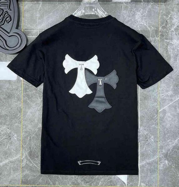 2023classics mens ch t shirts heart brand crew neck chromes short sleeves tees t-shirts casual horseshoe sanskrit cross print chromees hear, White;black
2023classics mens ch t shirts heart brand crew neck chromes short sleeves tees t-shirts casual horseshoe sanskrit cross print chromees hear, White;black