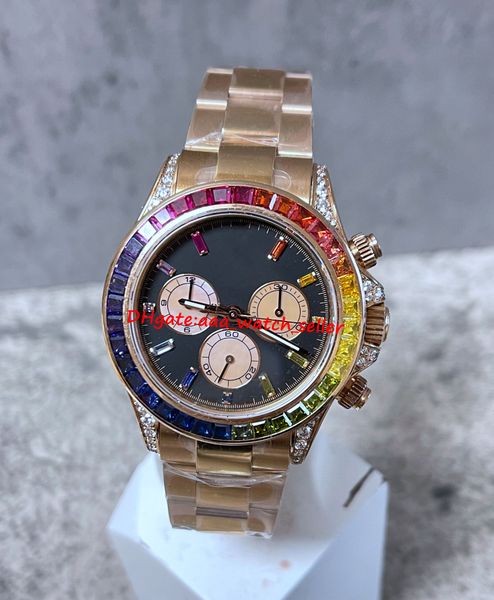 3 colors bp factory luxury mens watches 40mm 116595 116598 116599 116595rbow rainbow diamond bezel 7750 automatic movement stainless steel s, Slivery;brown
3 colors bp factory luxury mens watches 40mm 116595 116598 116599 116595rbow rainbow diamond bezel 7750 automatic movement stainless steel s, Slivery;brown