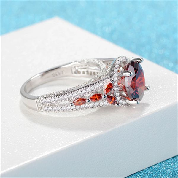 vecalon vintage flower ring 925 sterling silver 4ct aaaaa zircon party wedding band rings for women men dropshipping jewelry, Slivery;golden
vecalon vintage flower ring 925 sterling silver 4ct aaaaa zircon party wedding band rings for women men dropshipping jewelry, Slivery;golden