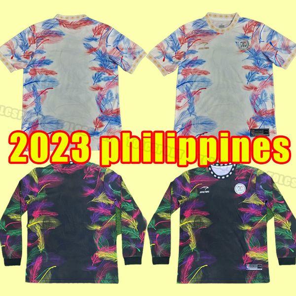 2023 2024 philippines soccer jerseys national team holtmann ott etheridge schrock bias bugas 23 24 football shirt goalkeeper long sleeve, Black;yellow
2023 2024 philippines soccer jerseys national team holtmann ott etheridge schrock bias bugas 23 24 football shirt goalkeeper long sleeve, Black;yellow