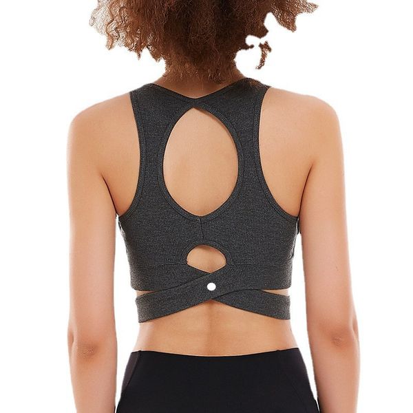 ll yoga sports bras bodycon tank for women workout fitness ll bra women push up seamless cross back sport tank underwear running gym black b
ll yoga sports bras bodycon tank for women workout fitness ll bra women push up seamless cross back sport tank underwear running gym black b