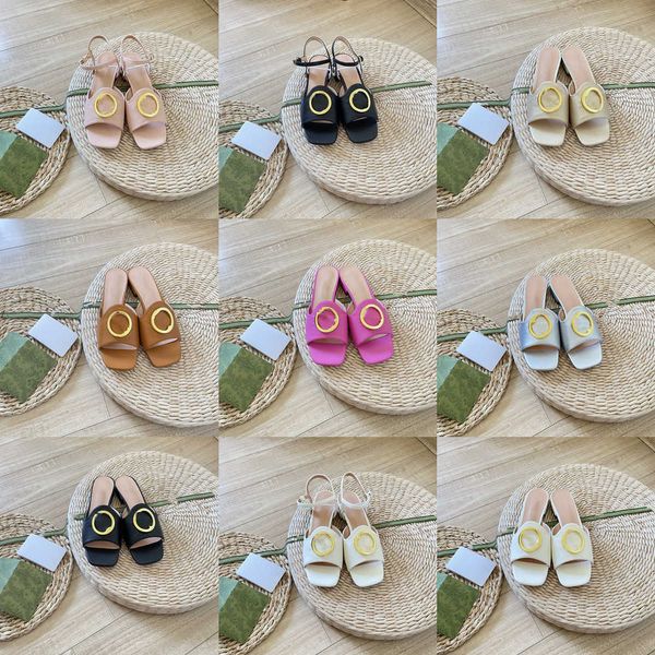 2023 luxury women's g slingback famous sandals square toe pump slingback gold buckle interlocking dress shoes party wedding high heels, Black
2023 luxury women's g slingback famous sandals square toe pump slingback gold buckle interlocking dress shoes party wedding high heels, Black