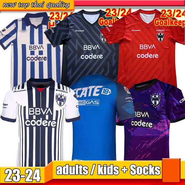 23 24 monterrey r.funes m.meza soccer jerseys mori mens j.campbell 2023 2024 home away special edition green goalkeeper football shirts d.ve, Black;yellow
23 24 monterrey r.funes m.meza soccer jerseys mori mens j.campbell 2023 2024 home away special edition green goalkeeper football shirts d.ve, Black;yellow