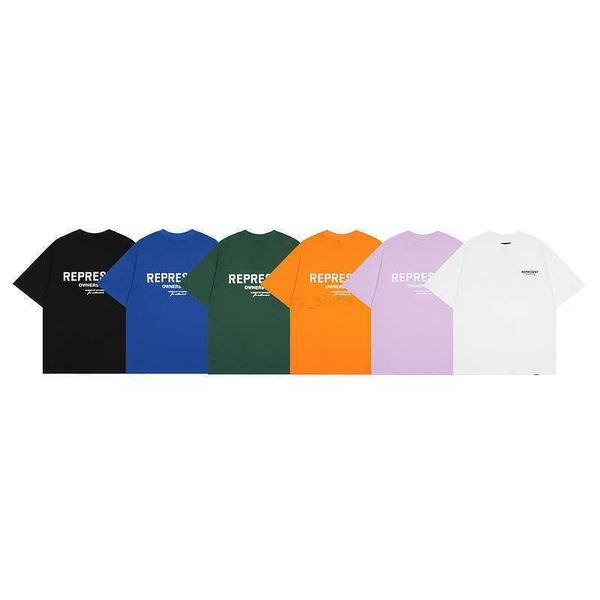 men's t-shirts represent t shirt fashion represent and women's leisure classic small letter printed short sleeve mens t shirts fe0, White;black
men's t-shirts represent t shirt fashion represent and women's leisure classic small letter printed short sleeve mens t shirts fe0, White;black