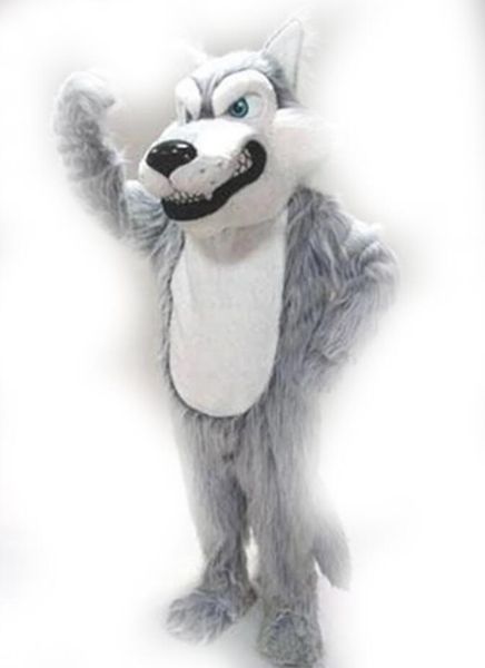 halloween fursuit wolf mascot costume plush gray husky animal party game fancy dress outfit adults christmas, Red;yellow
halloween fursuit wolf mascot costume plush gray husky animal party game fancy dress outfit adults christmas, Red;yellow