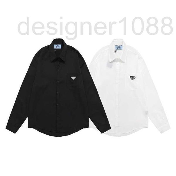 designer mens long sleeve shirt pa short-sleeved solid color lapel cardigan jacket men women casual loose t shirts oversize uwo3, White;black
designer mens long sleeve shirt pa short-sleeved solid color lapel cardigan jacket men women casual loose t shirts oversize uwo3, White;black