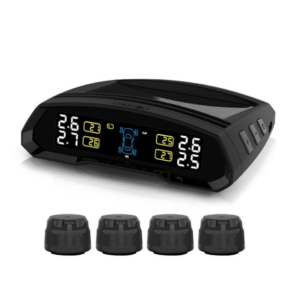 careud t802c intelligent wireless tire pressure monitoring system tire pressure gauge tpms
careud t802c intelligent wireless tire pressure monitoring system tire pressure gauge tpms