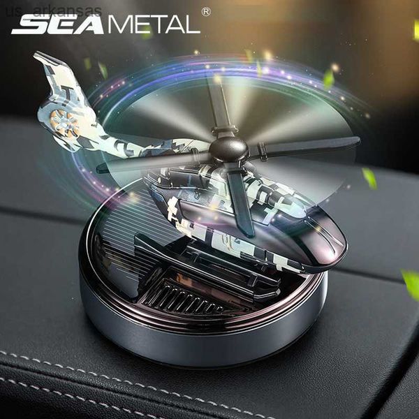car air freshener seametal solar car air freshener helicopter modeling decoration aromatherapy propeller rotating perfume diffuser car acces
car air freshener seametal solar car air freshener helicopter modeling decoration aromatherapy propeller rotating perfume diffuser car acces