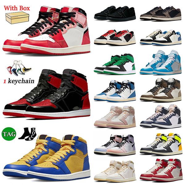 2023 basketball shoes jumpman 1 1s size 13 bred patent spider-verse next chapter reverse laney black phantom georgetown lost found mens wome
2023 basketball shoes jumpman 1 1s size 13 bred patent spider-verse next chapter reverse laney black phantom georgetown lost found mens wome
