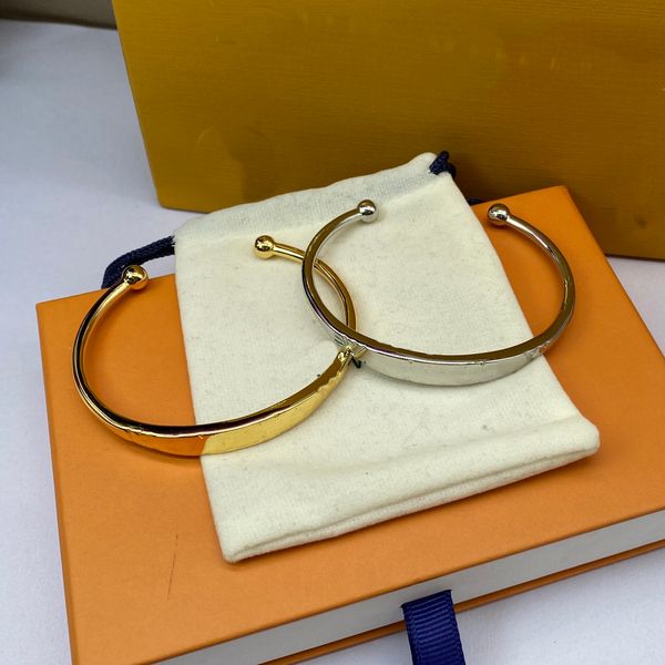bracelets l letter open bracelet enamel bangle titanium steel stainless steel men's and women's silver gold bangle women jewelry f, Black
bracelets l letter open bracelet enamel bangle titanium steel stainless steel men's and women's silver gold bangle women jewelry f, Black
