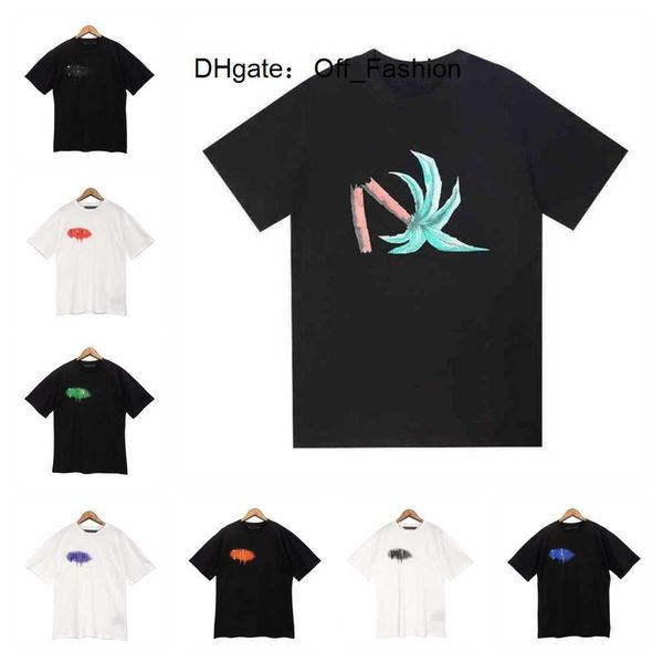 mens designer t shirt clothes palms designer shirts women t shirts fashion spray paint graffiti couple short sleeves high street loose tide, White;black
mens designer t shirt clothes palms designer shirts women t shirts fashion spray paint graffiti couple short sleeves high street loose tide, White;black