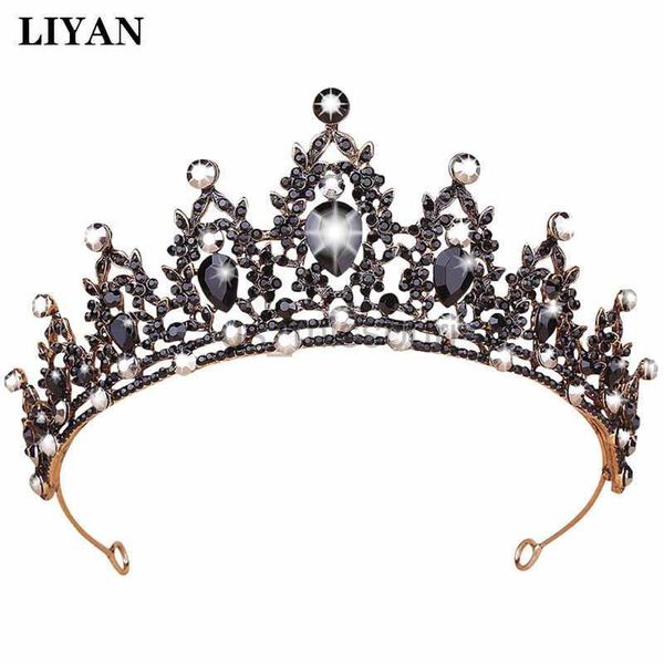 other fashion accessories liyan trendy wedding hair tiara crystal bridal crowns headband queen tiara crown for women girls birthday party ha, Silver
other fashion accessories liyan trendy wedding hair tiara crystal bridal crowns headband queen tiara crown for women girls birthday party ha, Silver