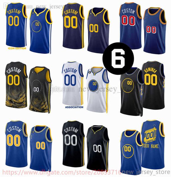 custom printed 2023 new season basketball jerseys 7 patrick baldwin jr 1 jamychal green 5 kevon looney 2 ryan rollins 8 gary payton 40 antho, Black;red
custom printed 2023 new season basketball jerseys 7 patrick baldwin jr 1 jamychal green 5 kevon looney 2 ryan rollins 8 gary payton 40 antho, Black;red