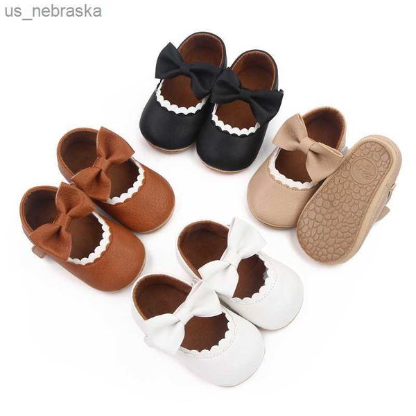 first walkers newborn baby girl shoes infant toddler pu prewalker bow baby girl soft sole crib shoes 018m l230518
first walkers newborn baby girl shoes infant toddler pu prewalker bow baby girl soft sole crib shoes 018m l230518
