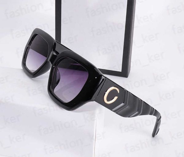 designer new 2023 sunglasses elegant glasses fashion brand item man woman color optional sunglasses, White;black
designer new 2023 sunglasses elegant glasses fashion brand item man woman color optional sunglasses, White;black