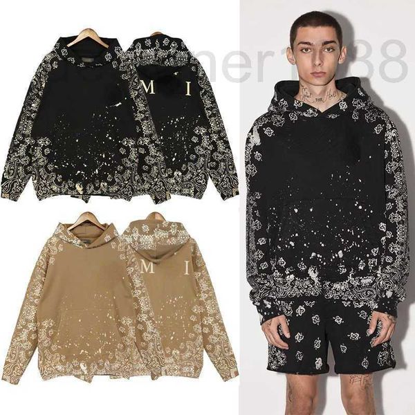 designer designer hoodie mens sweatshirt cashew flower print hooded sweater men women pullover jacket hip hop loose hoodies 864w, Black
designer designer hoodie mens sweatshirt cashew flower print hooded sweater men women pullover jacket hip hop loose hoodies 864w, Black