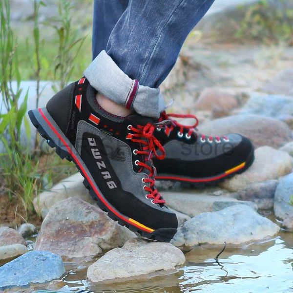 other sporting goods dwzrg waterproof hiking shoes mountain climbing shoes outdoor hiking boots trekking sport sneakers men hunting trekking
other sporting goods dwzrg waterproof hiking shoes mountain climbing shoes outdoor hiking boots trekking sport sneakers men hunting trekking