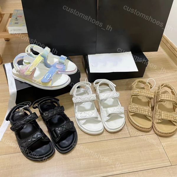 designer sandals women shoes platform sandal leather slippers check buckle shoe flat rubber slides fashion summer slipper womens slide, Black
designer sandals women shoes platform sandal leather slippers check buckle shoe flat rubber slides fashion summer slipper womens slide, Black