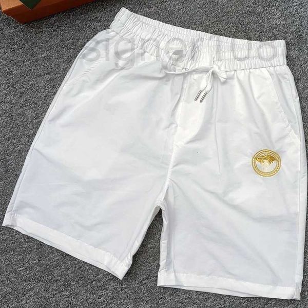 designer mens beach pants medusa embroidery shorts outdoor sports quick drying men women thin casual straight trousers 6j13, White;black
designer mens beach pants medusa embroidery shorts outdoor sports quick drying men women thin casual straight trousers 6j13, White;black