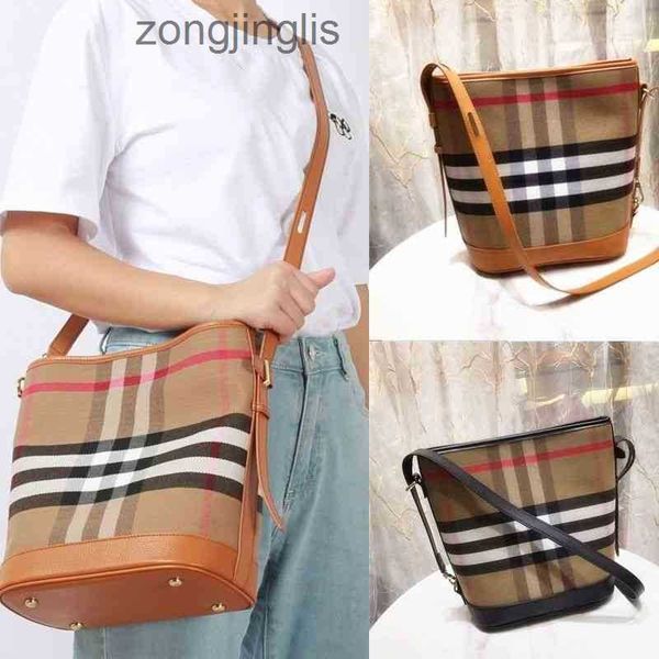 span classic ladies women's bag burbrerys drum lattice single diagonal canvas versatile bucket shoulder bags ehei
span classic ladies women's bag burbrerys drum lattice single diagonal canvas versatile bucket shoulder bags ehei
