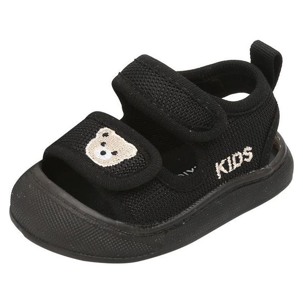 first walkers kids shoes baby moccasins soft footwear casual toddler summer anti-collision toe sandals girls boys mesh f10113
first walkers kids shoes baby moccasins soft footwear casual toddler summer anti-collision toe sandals girls boys mesh f10113