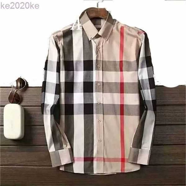 2023 designer men's dress shirt luxury slim silk t-shirt short sleeve casual business wear plaid pattern brand 19 color asia size -3xl, White;black
2023 designer men's dress shirt luxury slim silk t-shirt short sleeve casual business wear plaid pattern brand 19 color asia size -3xl, White;black