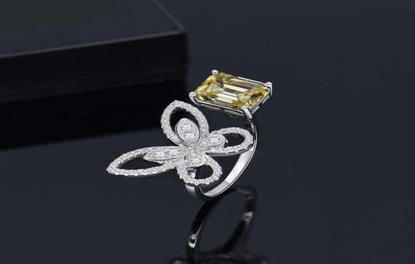 hbp fashion luxury jewelry new butterfly series s925 pure silver ring with diamond1880651
hbp fashion luxury jewelry new butterfly series s925 pure silver ring with diamond1880651
