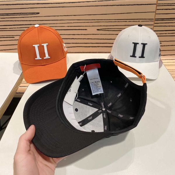 classic street ball caps fashion baseball hats mens womens luxury sports designer caps 3 colors forward cap casquette adjustable fit hat, Blue;gray
classic street ball caps fashion baseball hats mens womens luxury sports designer caps 3 colors forward cap casquette adjustable fit hat, Blue;gray