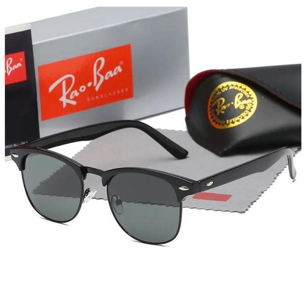 men rao baa sunglasses classic brand retro women sunglasses luxury designer eyewear ray metal frame designers sun glasses woman ml 3016 glas, White;black
men rao baa sunglasses classic brand retro women sunglasses luxury designer eyewear ray metal frame designers sun glasses woman ml 3016 glas, White;black