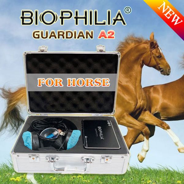 original biophilia guardian nls with meta-correction frequency treatment for horse
original biophilia guardian nls with meta-correction frequency treatment for horse
