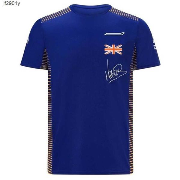 f1 racing suit t-shirt formula one short-sleeved team overalls custom 2022 new clothes j0i9, White;black
f1 racing suit t-shirt formula one short-sleeved team overalls custom 2022 new clothes j0i9, White;black
