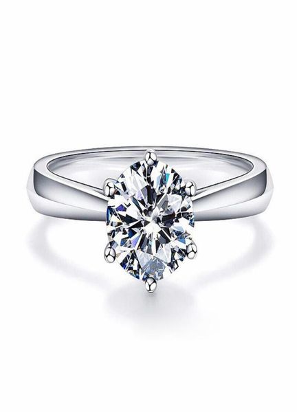 cluster rings solid 18k white gold round brilliant cut 1 ct 65mm moissanite 4 prong ring solarite lab diamond engagement for wome2065442, Golden;silver
cluster rings solid 18k white gold round brilliant cut 1 ct 65mm moissanite 4 prong ring solarite lab diamond engagement for wome2065442, Golden;silver