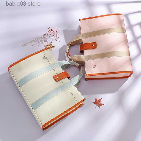 diaper bags 2022 new multifunctional mommy bag mother and baby handbag fashion large-capacity diaper bag infant stroller hanging pack t23052
diaper bags 2022 new multifunctional mommy bag mother and baby handbag fashion large-capacity diaper bag infant stroller hanging pack t23052