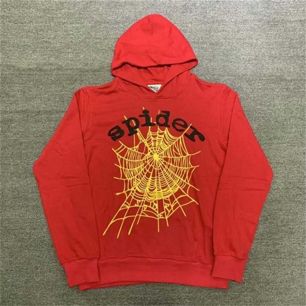 designer kanyes spider hoodie tracksuit jacket spi5er spider 555 fashion streetwear trendy printed men's and women's couple's, Black
designer kanyes spider hoodie tracksuit jacket spi5er spider 555 fashion streetwear trendy printed men's and women's couple's, Black