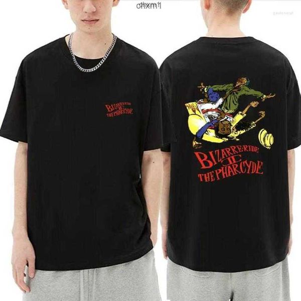 men's t shirts rapper bizarre ryde to the pharcyde graphic t-shirt casual loose tees men women hip hop punk noelty short, White;black
men's t shirts rapper bizarre ryde to the pharcyde graphic t-shirt casual loose tees men women hip hop punk noelty short, White;black
