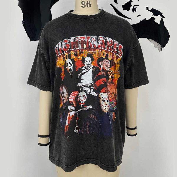 2023 luxury designer men t shirt short sleeve tess casual fashion custom 100% cotton acid wash streetwear graphic shirts vintage oversized m, White;black
2023 luxury designer men t shirt short sleeve tess casual fashion custom 100% cotton acid wash streetwear graphic shirts vintage oversized m, White;black