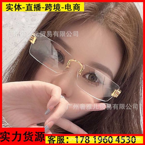 sunglasses frames xiaoxiangfeng bb's new concave with the same type of glasses and sunglasses 0110s, White;black
sunglasses frames xiaoxiangfeng bb's new concave with the same type of glasses and sunglasses 0110s, White;black