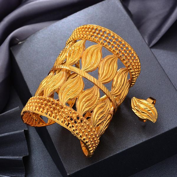 bangle dubai france female big gold color bangles for women bride flower bangles wedding bijoux africaine bracelet jewelry, Black
bangle dubai france female big gold color bangles for women bride flower bangles wedding bijoux africaine bracelet jewelry, Black