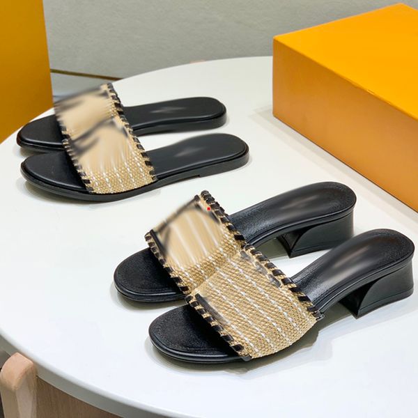 2023 fashion women sandal luxury designer leather ladies sandals summer flat shoes fashion beach women slippers drag slides flip flops women, Black
2023 fashion women sandal luxury designer leather ladies sandals summer flat shoes fashion beach women slippers drag slides flip flops women, Black