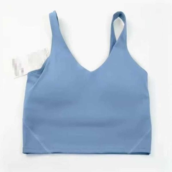 2023yoga outfit lu-20 u type back align tank gym clothes women casual running nude tight sport bra fitness beautiful underwear vest shirt s, Black;white
2023yoga outfit lu-20 u type back align tank gym clothes women casual running nude tight sport bra fitness beautiful underwear vest shirt s, Black;white