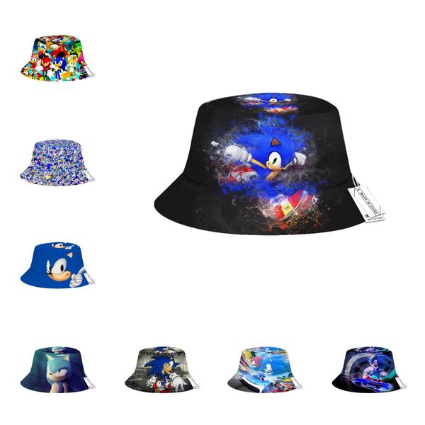 designer sun hat cartoon men women breathable hats outdoor sports fashion caps christmas gift 22style, Blue;gray
designer sun hat cartoon men women breathable hats outdoor sports fashion caps christmas gift 22style, Blue;gray