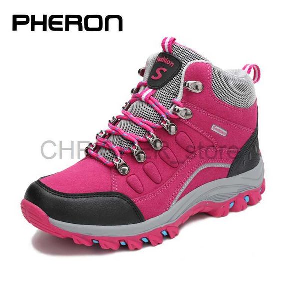 other sporting goods waterproof hiking shoes woman outdoor trekking boots climbing treking mountain women tracking hike professional botas s
other sporting goods waterproof hiking shoes woman outdoor trekking boots climbing treking mountain women tracking hike professional botas s