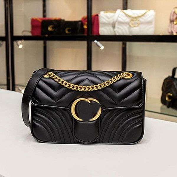 designer tote bag handbag women chain crossbody bag shoulder purse black clutch flap bags leather wallet thread letters solid hasp waist str
designer tote bag handbag women chain crossbody bag shoulder purse black clutch flap bags leather wallet thread letters solid hasp waist str