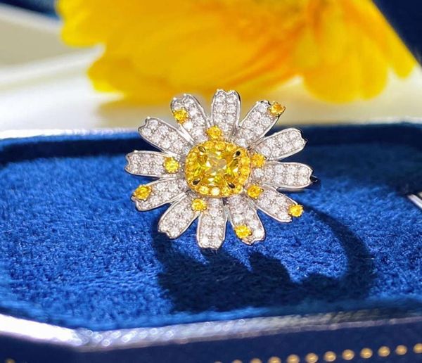 hbp creative daisy ring women039s luxury inlaid zircon fashion elegant flower 925 sterling silver handpiece4235232
hbp creative daisy ring women039s luxury inlaid zircon fashion elegant flower 925 sterling silver handpiece4235232