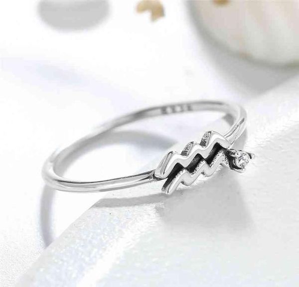 athenaa fashion simple jewelry 925 sterling sier zodiac sign ring for women5769695
athenaa fashion simple jewelry 925 sterling sier zodiac sign ring for women5769695